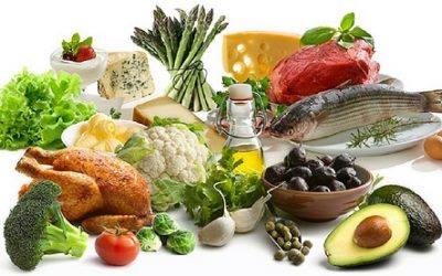 O que é dieta Low Carb?