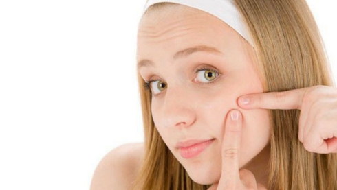 Dieta pode melhorar acne