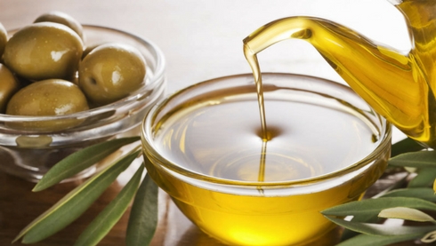 Azeite de oliva é bom para cozinhar?
