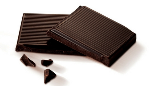 Pode comer chocolate todo dia?