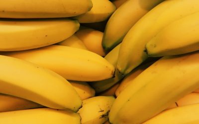 BANANA: entenda porque você não precisa excluí-la da sua vida, independente do seu objetivo.